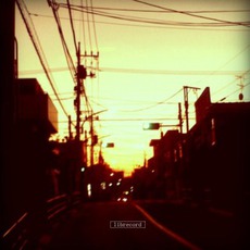 Librecord mp3 Album by Yutaka Hirasaka