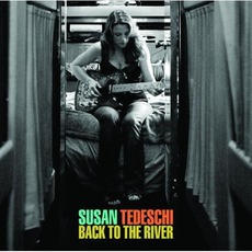 Back To The River mp3 Album by Susan Tedeschi