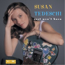 Just Won't Burn mp3 Album by Susan Tedeschi
