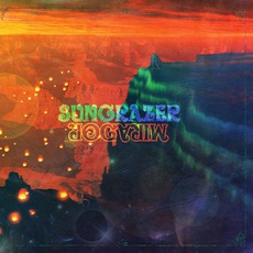 Mirador mp3 Album by Sungrazer