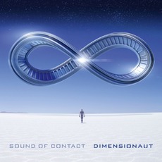 Dimensionaut mp3 Album by Sound Of Contact