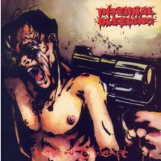 Voracious Contempt mp3 Album by Internal Bleeding