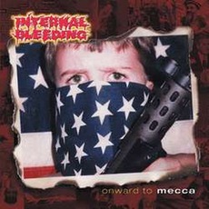Onward To Mecca mp3 Album by Internal Bleeding