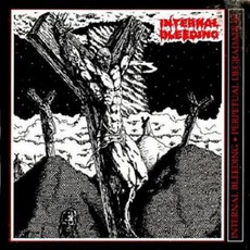 Perpetual Degradation mp3 Album by Internal Bleeding