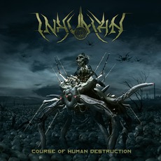 Course Of Human Destruction mp3 Album by Inhuman