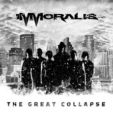 The Great Collapse mp3 Album by Immoralis