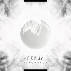 Psychurgy mp3 Album by Crown
