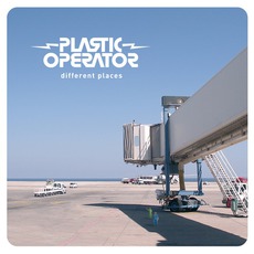 Different Places mp3 Album by Plastic Operator