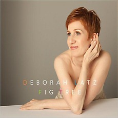 Fig Tree mp3 Album by Deborah Latz