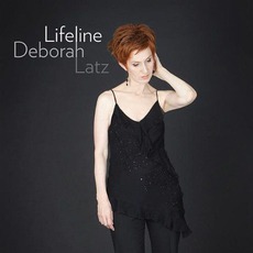 Lifeline mp3 Album by Deborah Latz