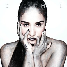 Demi mp3 Album by Demi Lovato