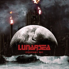 Hydrodynamic Wave mp3 Album by Lunarsea