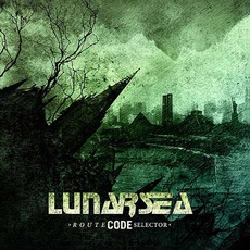 Route Code Selector mp3 Album by Lunarsea
