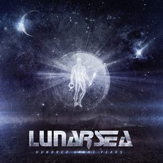 Hundred Light Years mp3 Album by Lunarsea