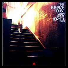 Aspects mp3 Album by Larry Coryell And The Eleventh House