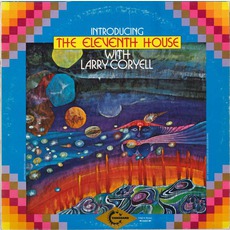 Introducing Larry Coryell And The Eleventh House mp3 Album by Larry Coryell And The Eleventh House