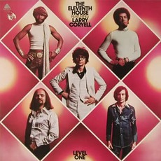 Level One mp3 Album by Larry Coryell And The Eleventh House