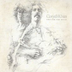 Two For The Road mp3 Album by Larry Coryell & Steve Khan
