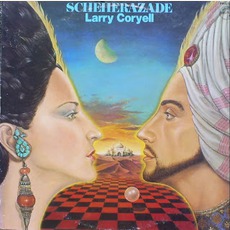 Scheherazade mp3 Album by Larry Coryell