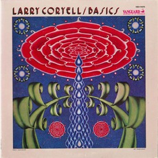 Basics mp3 Album by Larry Coryell
