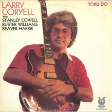 Toku Do mp3 Album by Larry Coryell