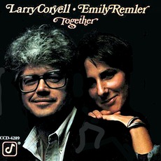 Together mp3 Album by Larry Coryell & Emily Remler