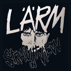 Straight On VIew mp3 Album by Lärm