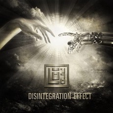 Disintegration Effect mp3 Album by Lo-Pro