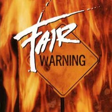 Fair Warning mp3 Album by Fair Warning