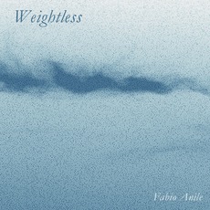 Weightless mp3 Album by Fabio Anile