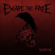 Ungrateful (Deluxe Edition) mp3 Album by Escape The Fate