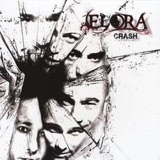 Crash mp3 Album by Elora