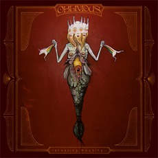 Creating Meaning mp3 Album by Oblivious