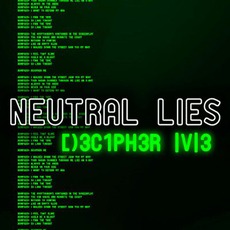 Decipher Me mp3 Single by Neutral Lies