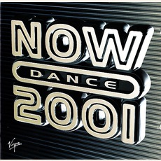 Now Dance 2001 mp3 Compilation by Various Artists