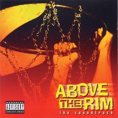 Above The Rim mp3 Soundtrack by Various Artists