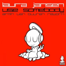 Use Somebody (Armin Van Buuren Rework) mp3 Single by Laura Jansen