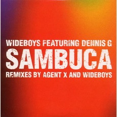 Sambuca mp3 Single by The Wideboys