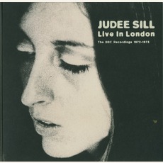 Live In London: The BBC Recordings 1972-1973 mp3 Live by Judee Sill