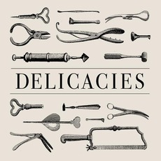 Delicacies mp3 Artist Compilation by Simian Mobile Disco