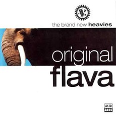 Original Flava mp3 Artist Compilation by The Brand New Heavies