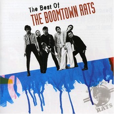 Best Of The Boomtown Rats mp3 Artist Compilation by The Boomtown Rats