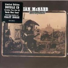 Merseybeast (Limited Edition) mp3 Album by Ian McNabb