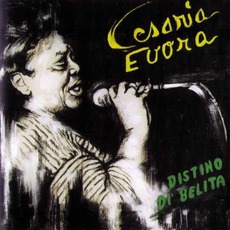 Distino Di Belita mp3 Album by Cesária Évora