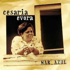 Mar Azul mp3 Album by Cesária Évora