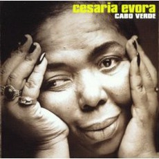 Cabo Verde mp3 Album by Cesária Évora