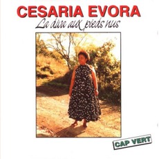 La Diva Aux Pieds Nus mp3 Album by Cesária Évora