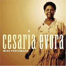 Miss Perfumado mp3 Album by Cesária Évora
