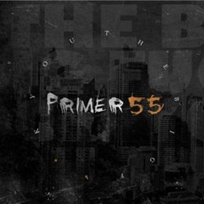 The Big Fuck You mp3 Album by Primer 55