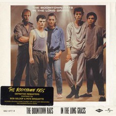 In The Long Grass (Remastered) mp3 Album by The Boomtown Rats
